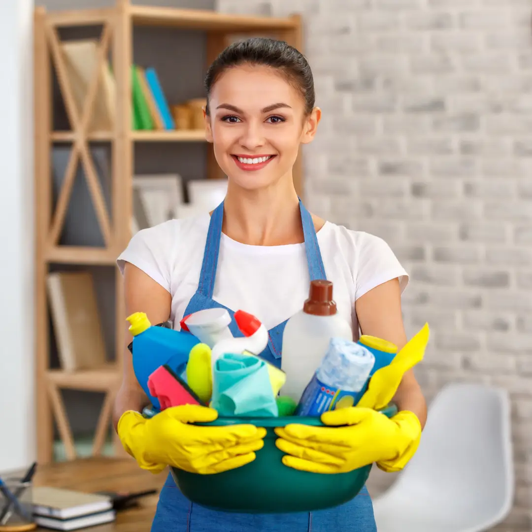 We will help your end of tenancy cleaning